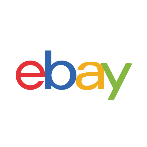 Ebay Icon Basic Round Social Iconset S Icons