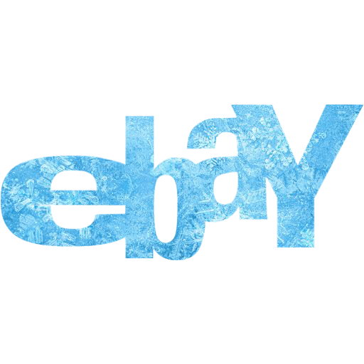 Ice Ebay Icon