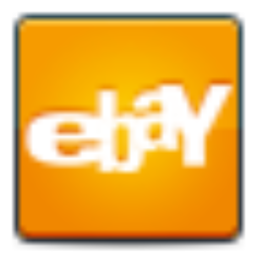 Social, Ebay Icon