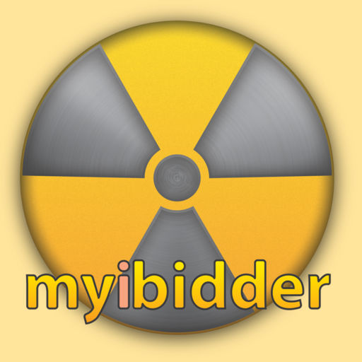 Myibidder Auction Bid Sniper For Ebay Par Azoteca Software Llc