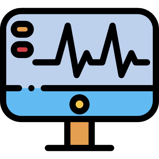 Ekg Monitor