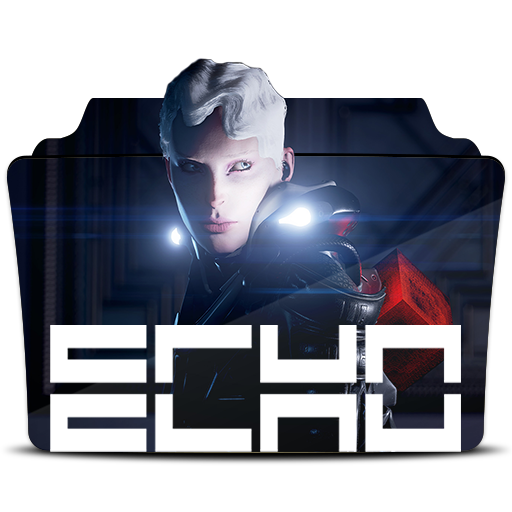 Echo Icon