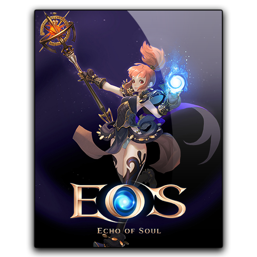 Icon Echo Of Soul