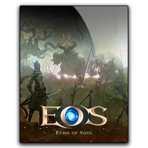 Icon Echo Of Soul