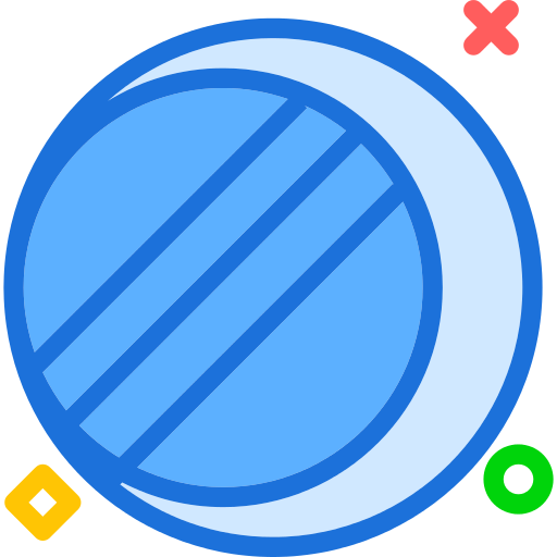Eclipse Png Icon