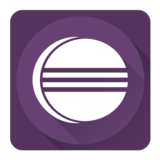 Eclipse Icon
