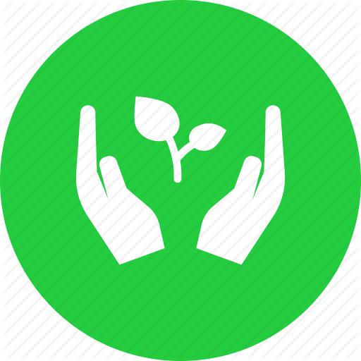 Agriculture, Care, Eco, Friendly, Garden, Green, Plant Icon