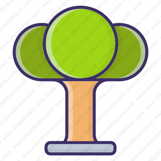 Download Ecology,environment,tree Icon Inventicons