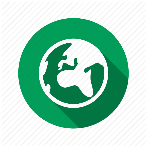 Earth, Eco, Ecology, Globe, Planet, Protect Icon