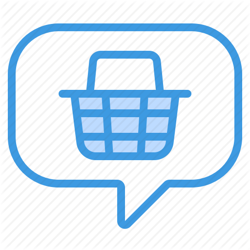 Commerce, Ecommerce, Order, Sale, Shopping Icon