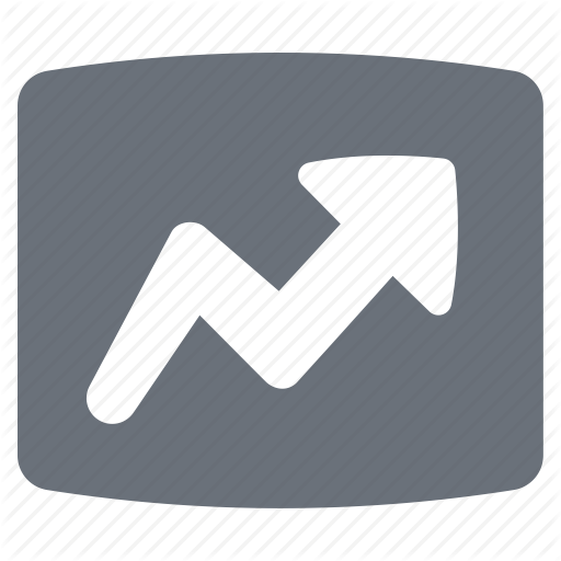 Economy Icon Free Icons