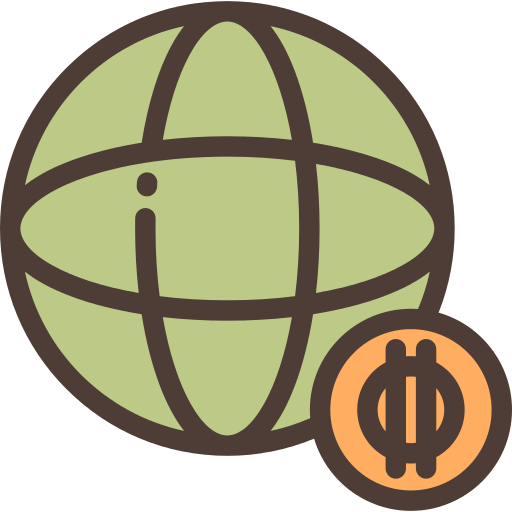 Economy Png Icon