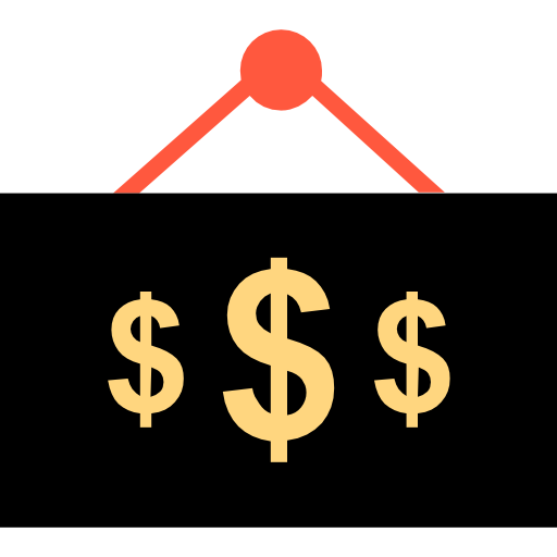 Economy Icon