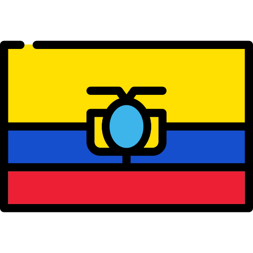 Ecuador Png Icon