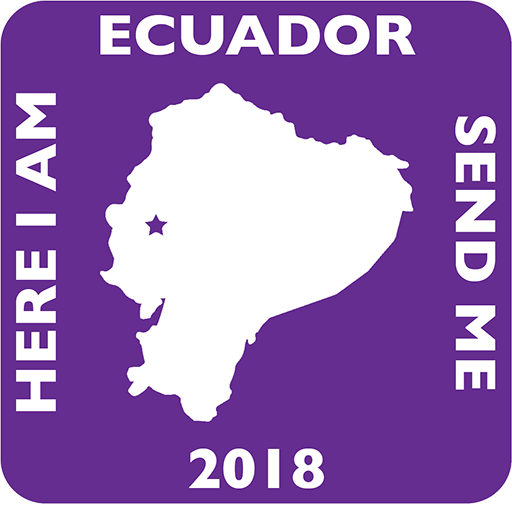 Ecuador Trip Reports
