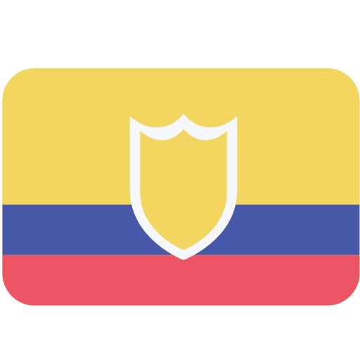 Ecuador Icon
