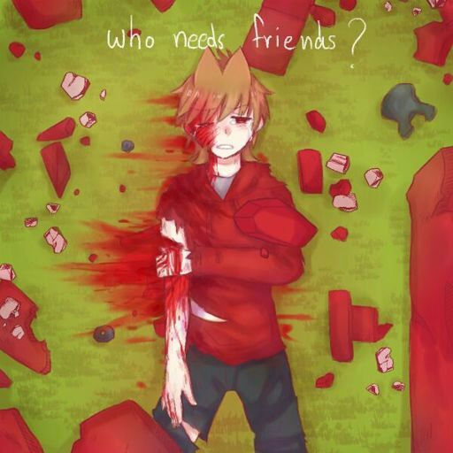 Why's Tord Crying Cause He Just Got Dunked On! Gtgtgt I Aint