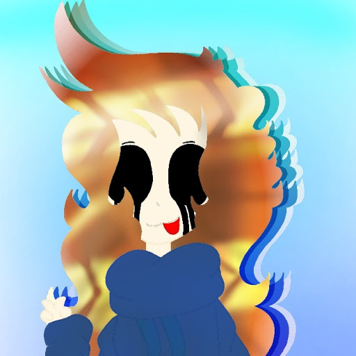 Ana The Eddsworld Fan