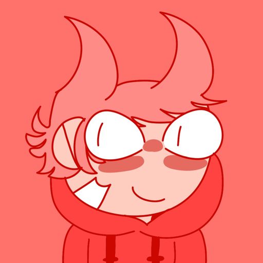 Free To Use Tord Icon Eddsworld