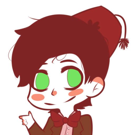 The Doctor Is Easily My Favorite Doctor Out Of Them All 'd