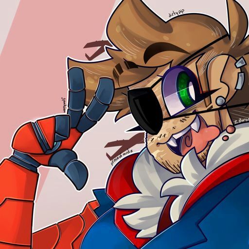 Tord Shared Folder Amino