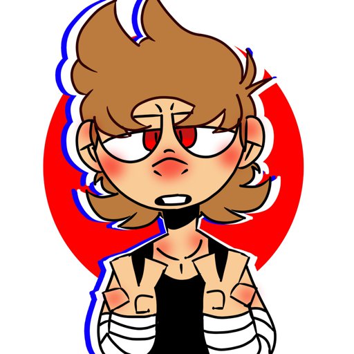 Tord Icons