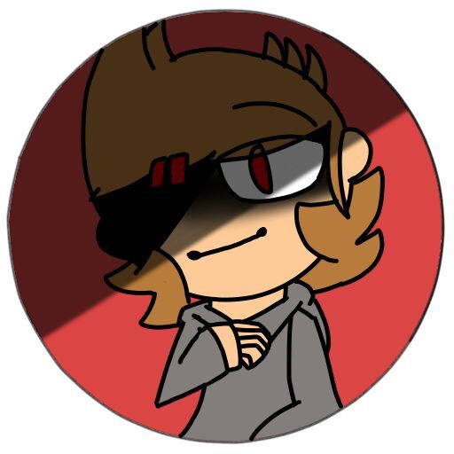 Vocalworld Tord Icon Amino
