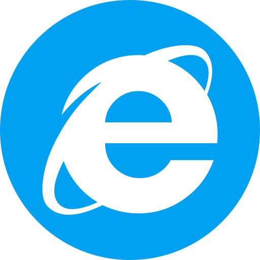 Explorer Icon