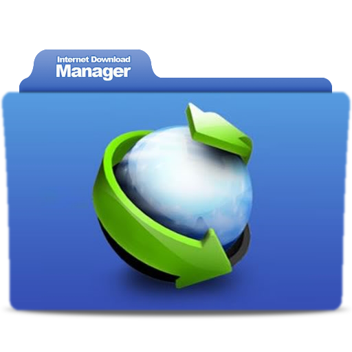 Idm Internet Download Manager Folder Icon