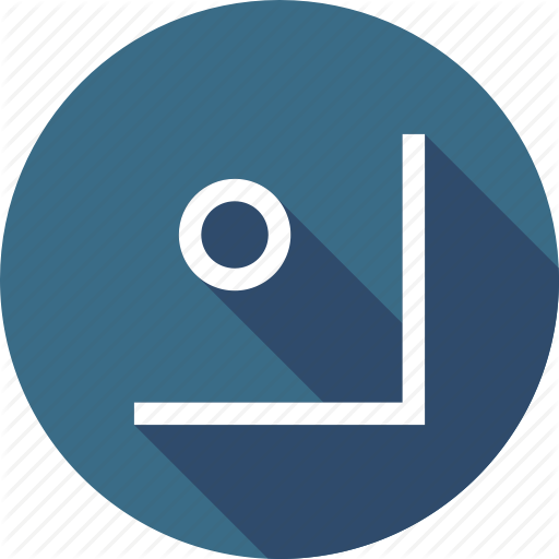 Corner, Edge, Edges, Grid, Object, Snap, Tool Icon