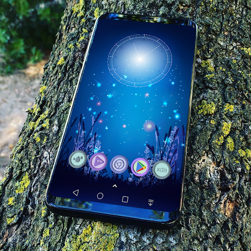 Cutting Edge Icon Pack Optimized Latest Version Apk