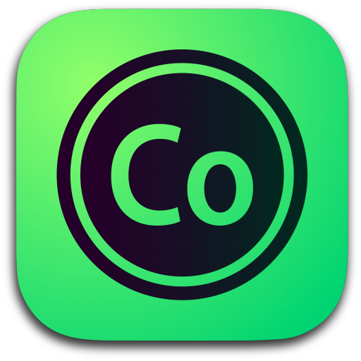 Edge Code Icon Adobe Creative Suite Iconset Toyoharukatoh