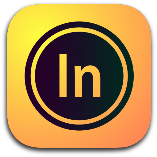 Edge Inspect Icon Adobe Creative Suite Iconset Toyoharukatoh