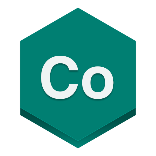 Edge Code Icon Hex Icons