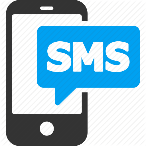 Sms Icon Mobile Edge Solutions