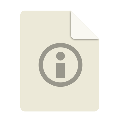 Text, Readme Icon Free Of Super Flat Remix Mimetypes