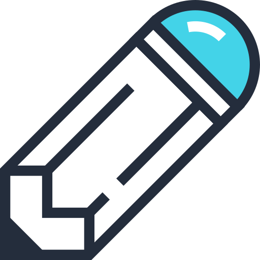 Pencil Icon Free Of Design Tools Icons