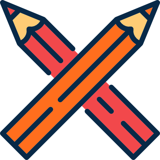 Tools And Utensils, Edit, Button, Draw, Drawing, Interface