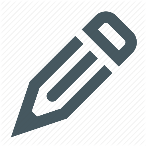 Drawing, Edit, Editing, Gizmo, Pencil, Simple, Writing Icon