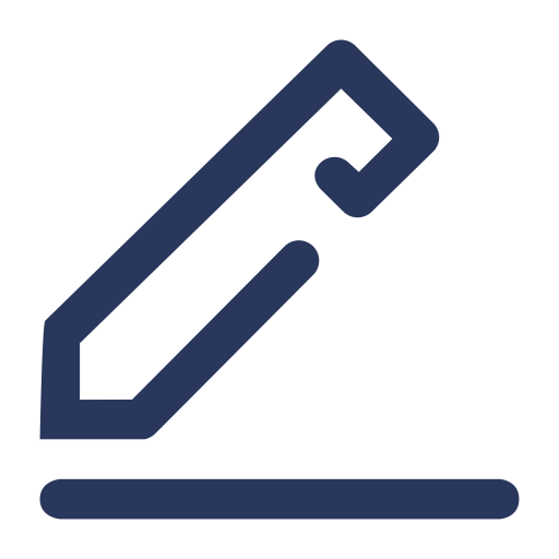 Button Edit Icon, Button, Press Icon Png And Vector For Free