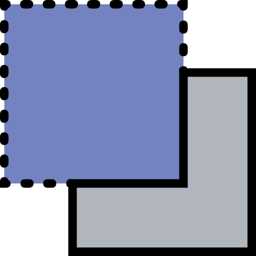 Background, Transparent Icon