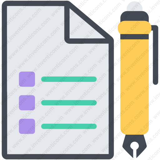 Download Edit Task,clipboard,edit,pen,task,text Sheet Icon