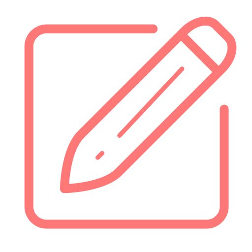 Edit Icon Free Icons Uihere