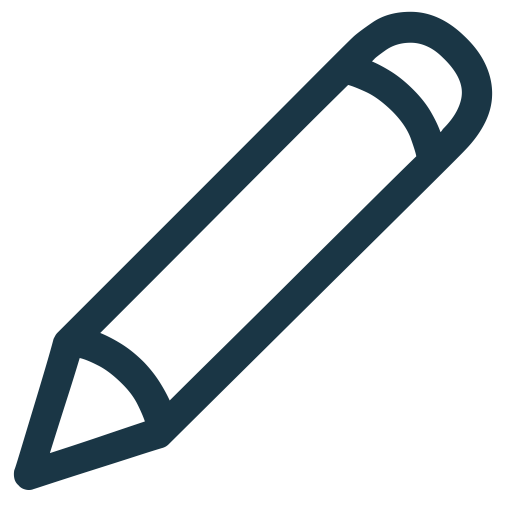 Edit Icon With Png And Vector Format For Free Unlimited Download