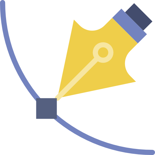 Interface, Edit, Vector Icon