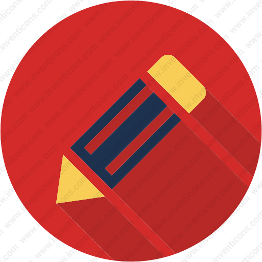 Download Pencil,art,design,draw,drawing,edit Icon Inventicons