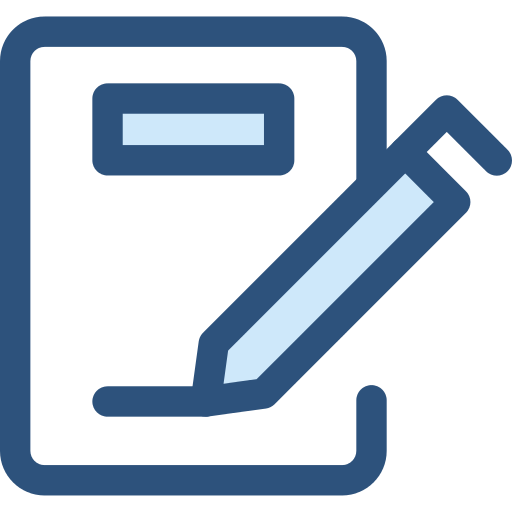 Edit Pencil Png Icon
