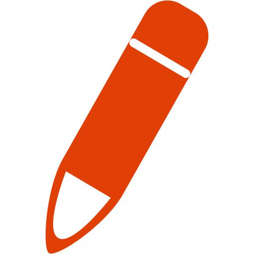 Soylent Red Edit Icon