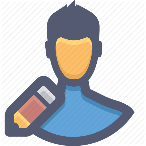 Account Settings, Add Avatar, Edit, Edit Account, Edit Profile