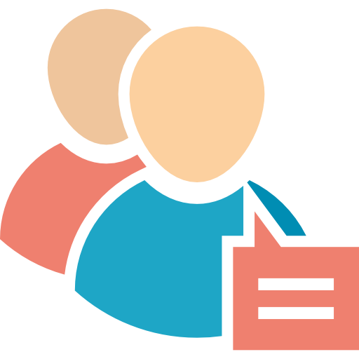 Conversation, Edit, Profile, People, User, Avatar, Social, Chat